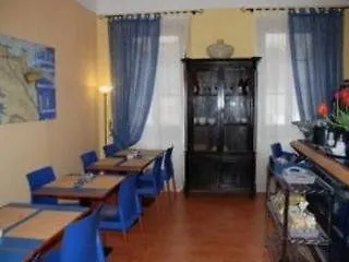 Loggia Fiorentina Hotel *