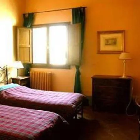 Hotel One World Apartments Florence