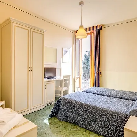 Hotel Marine Firenze