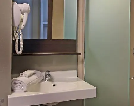 Nuovo Palazzo Di Giustizia 3* Firenze
