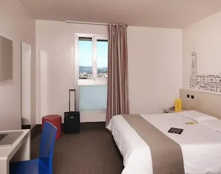 Hotel Nuovo Palazzo Di Giustizia Firenze