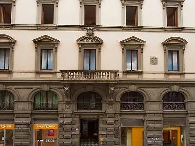 Apartment Palazzo Ruspoli