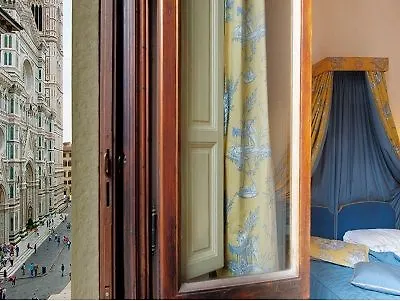 Palazzo Ruspoli Florence