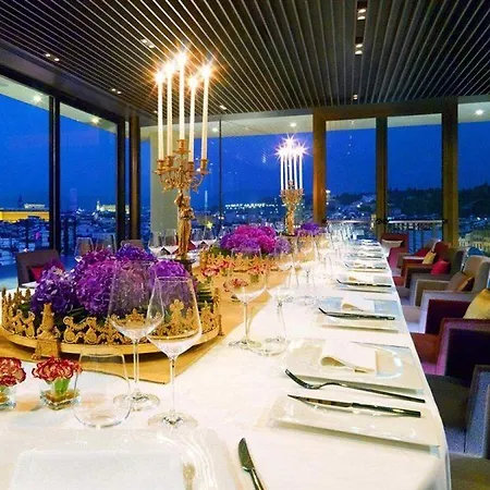 The Westin Excelsior, Hotel 5*