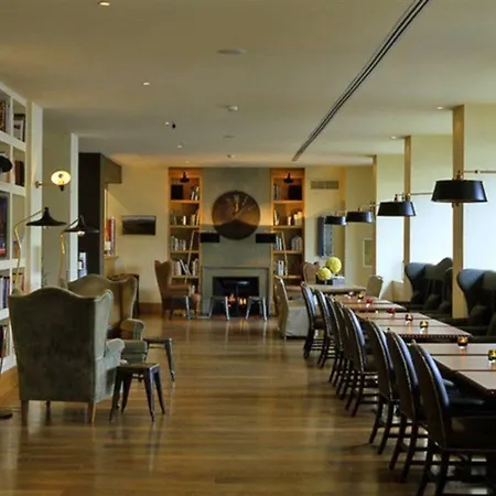 מלון Starhotels Tuscany 4*