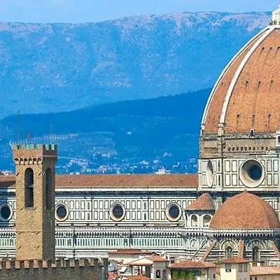 Ricasoli Luxury | Esperienze Aparthotel