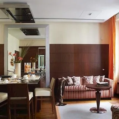 Apart-hotel Ricasoli Luxury | Esperienze 5*