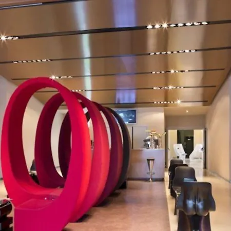 Una Vittoria Hotel