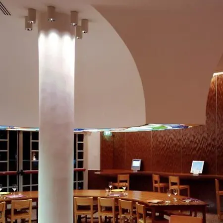 Hotel Una Vittoria