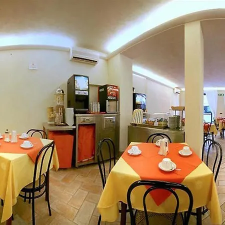 Hotel Le Due Fontane 3*