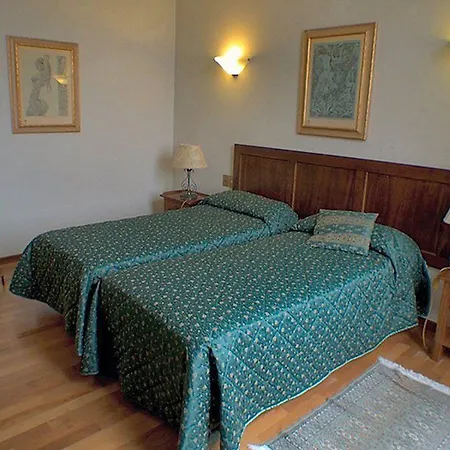 Le Due Fontane Hotel Firenze