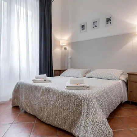 Piccarda Bed & Breakfast 3*