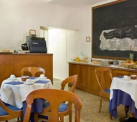 Szálloda Diana Park 3*
