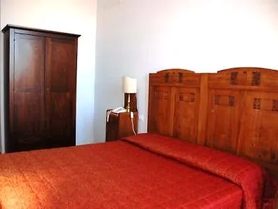 Medici Hotel Florencja