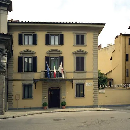 Hotel Diana Park