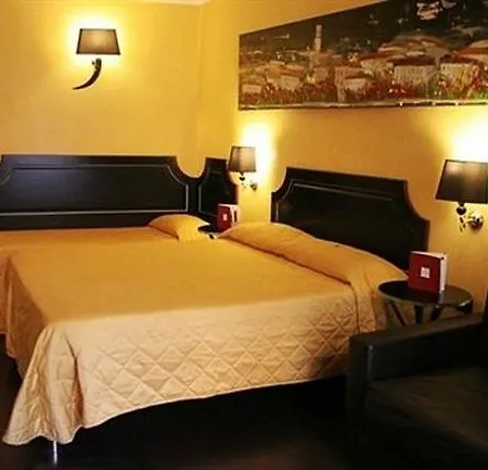 Lido Hotel Florence