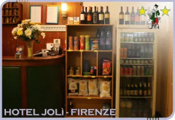 מלון Joli 2*