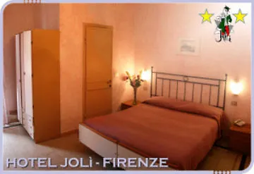 Joli מלון 2*