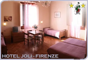 Joli מלון 2*