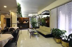 Hotel Careggi Florencja