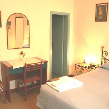 Fedora Hotel Florencja