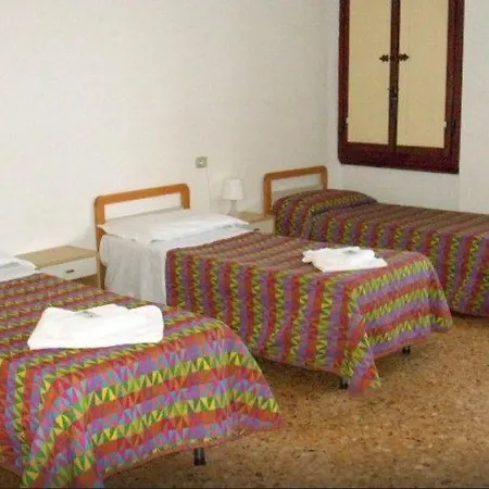 Hotel Miceli - Civico 50