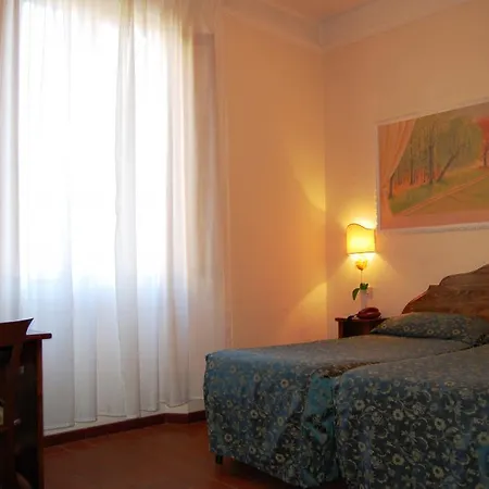 Airone Hotel