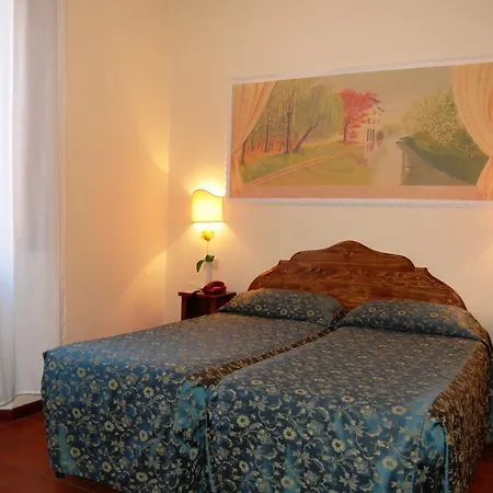 Airone Hotel Firenze