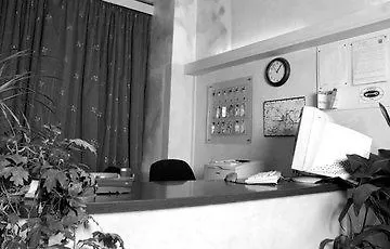 Derby Hotel Florenz