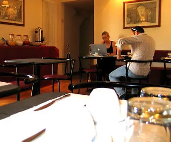 Hotel Cardinal Of - Recommended For Ages 25 To 55 Firenze