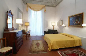 Palazzo Guadagni 3* Florenz