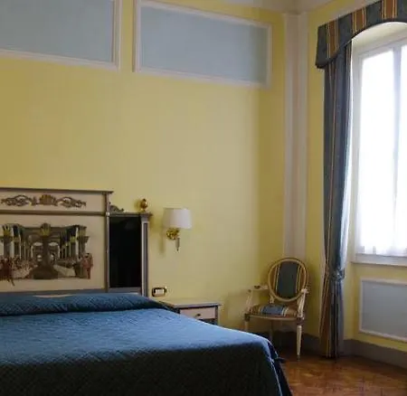 Hotel Donatello 3*