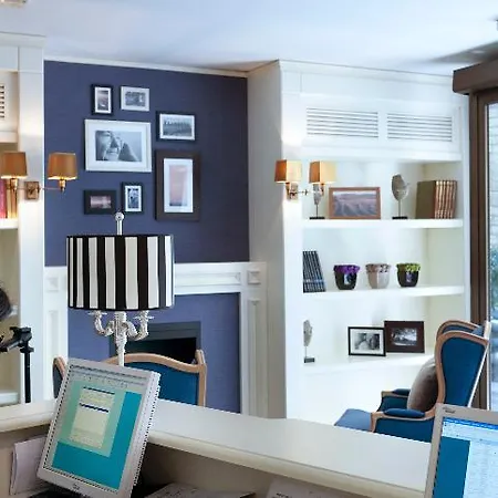 Hotel C-hotels Club