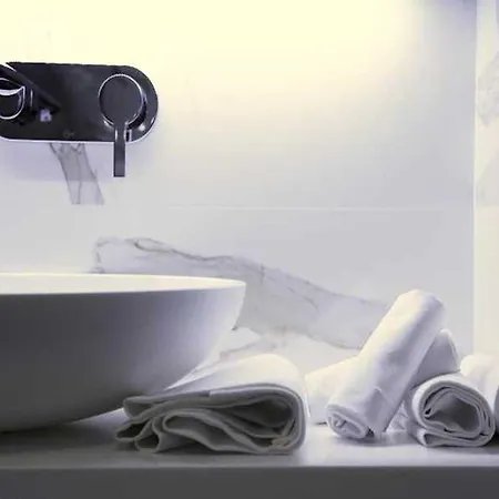 Spadai Hotel Florence