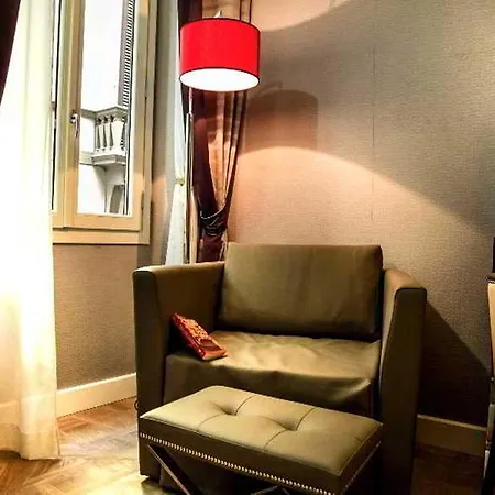 Hotel Spadai Florence