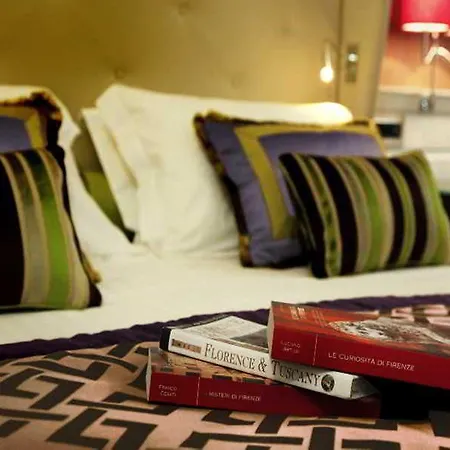 Spadai 4* Firenze