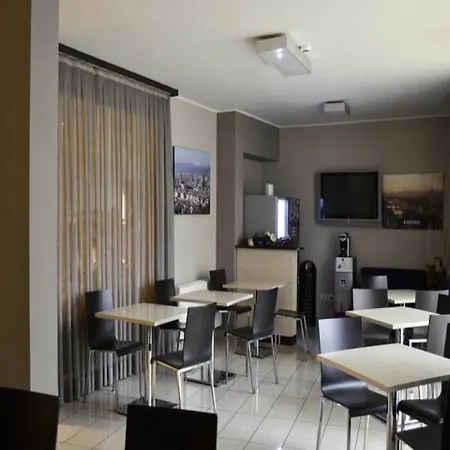 Quadra Key Easy In Aparthotel