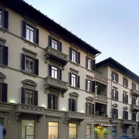 Hotel Palazzo Ognissanti Florence