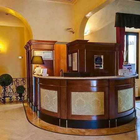 Hotel Lhp River&spa