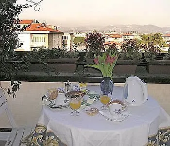 Residenza Giulia Florence