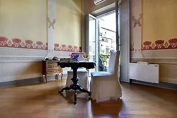 Palazzo Tolomei - Residenza D'epoca 3*