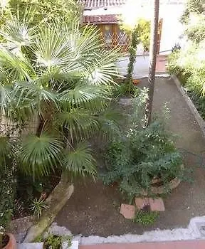 Garden Hotel Florence