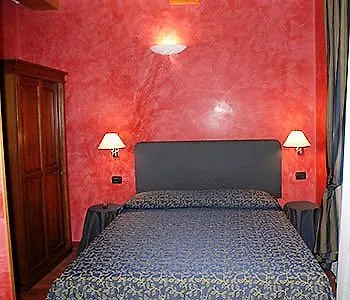 Borgo Hotel 3*