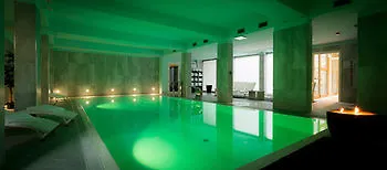 Bed & Breakfast Myforte Relais De Charme &