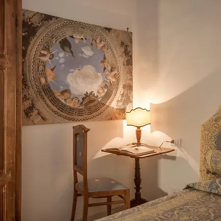 Dream Domus Bed & Breakfast 3*