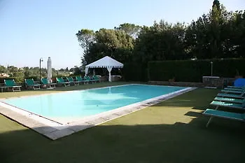 Ośrodek wypoczynkowy Le Piazzole 2*