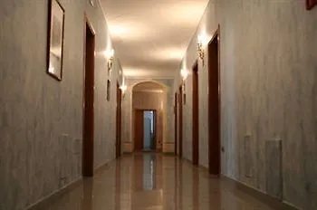 Bed & Breakfast La Notte Blu 3*