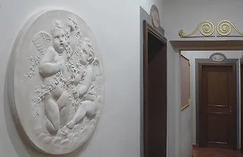 Relais Dante E Beatrice Φλωρεντία