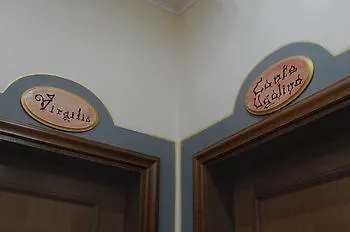 Relais Dante E Beatrice Bed and Breakfast
