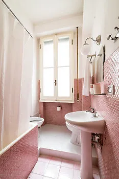 Hotel La Torre Dei Re Florencia